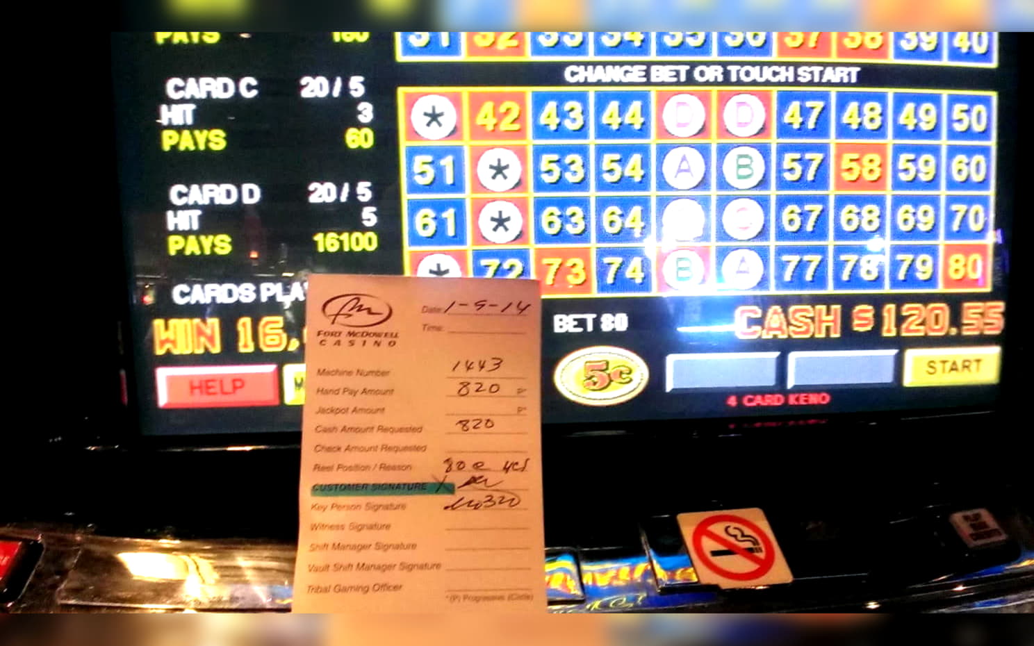 ﻿$170 Casino Tournament at Euro Palace Casino