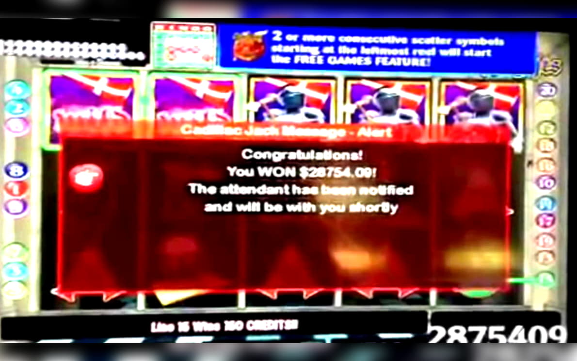 EURO 105 Free Money at Joy Casino
