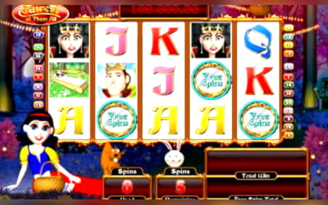 990% Welcome Bonus at Grand Hotel Casino