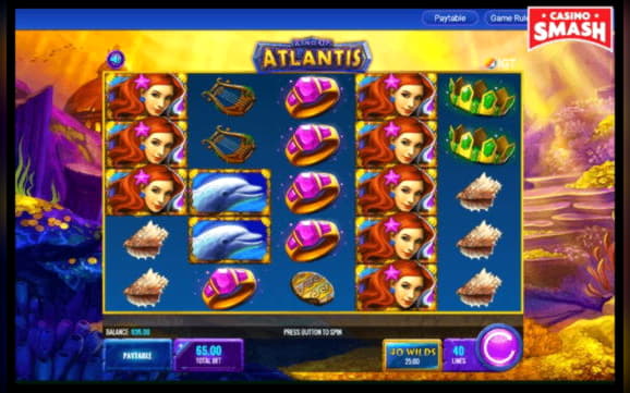 455% Match at a casino at Zodiac Casino