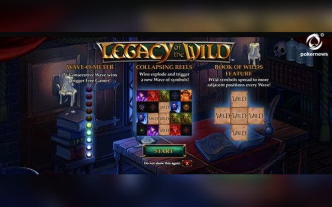 $675 Free Casino Tournament at William Hill Casino
