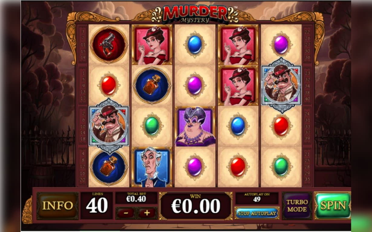 100 Free casino spins at Spin Palace Casino
