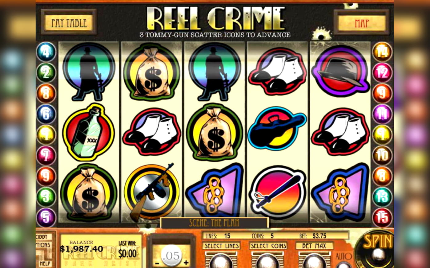 $615 Casino tournaments freeroll at Casino-X