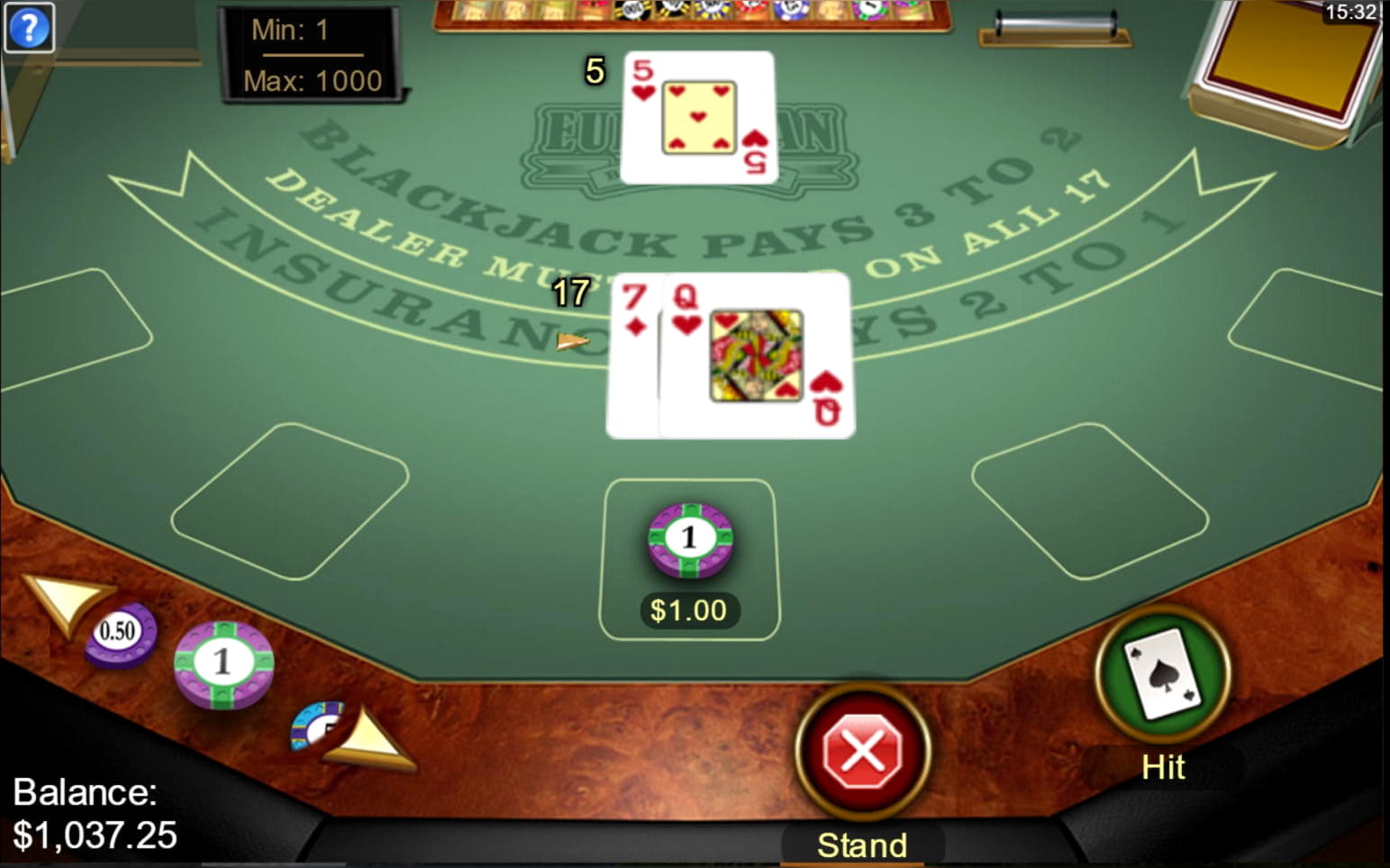 570% Signup Casino Bonus at Joy Casino