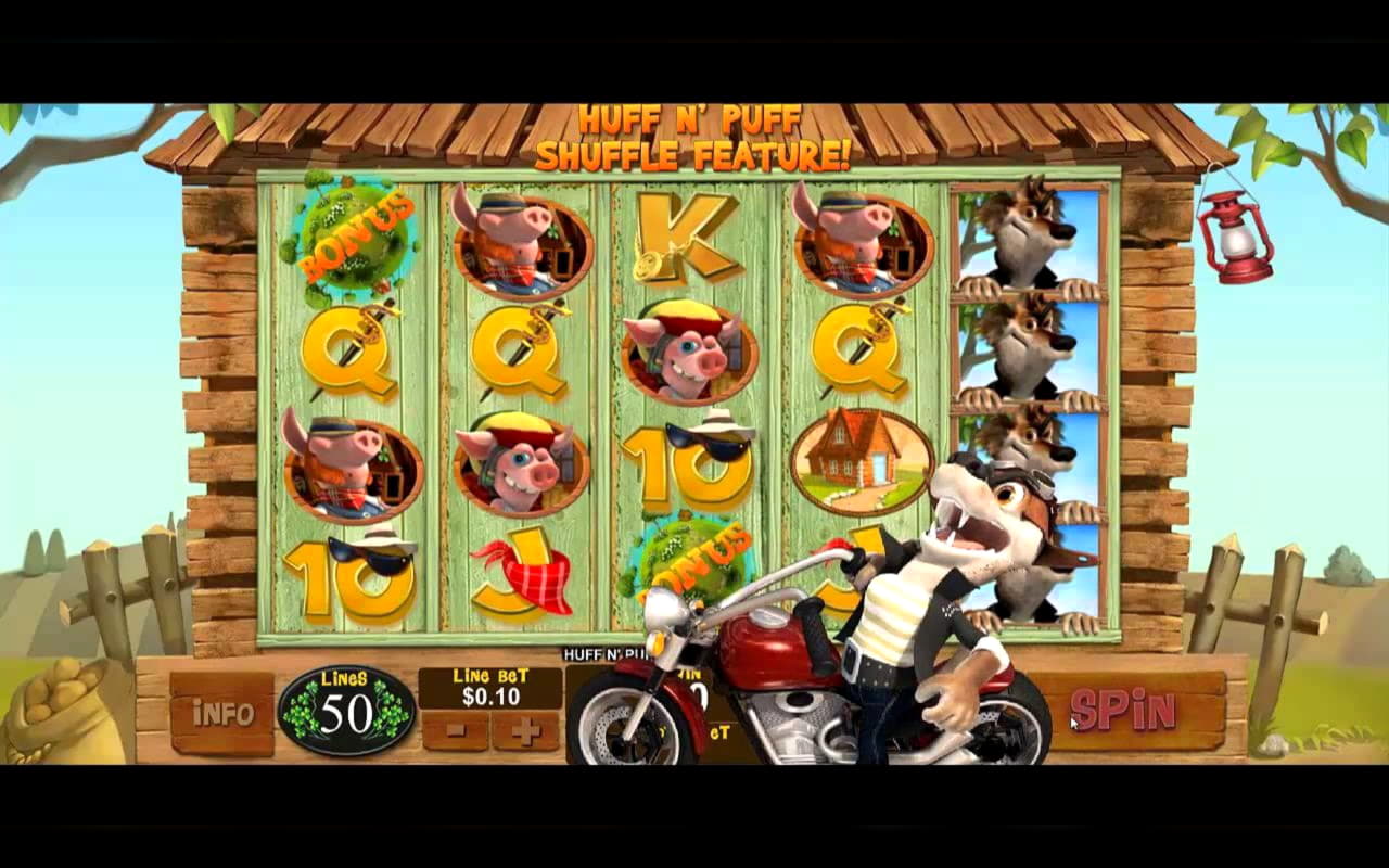 EUR 10 Free Casino Tournament at Seven Cherries Casino