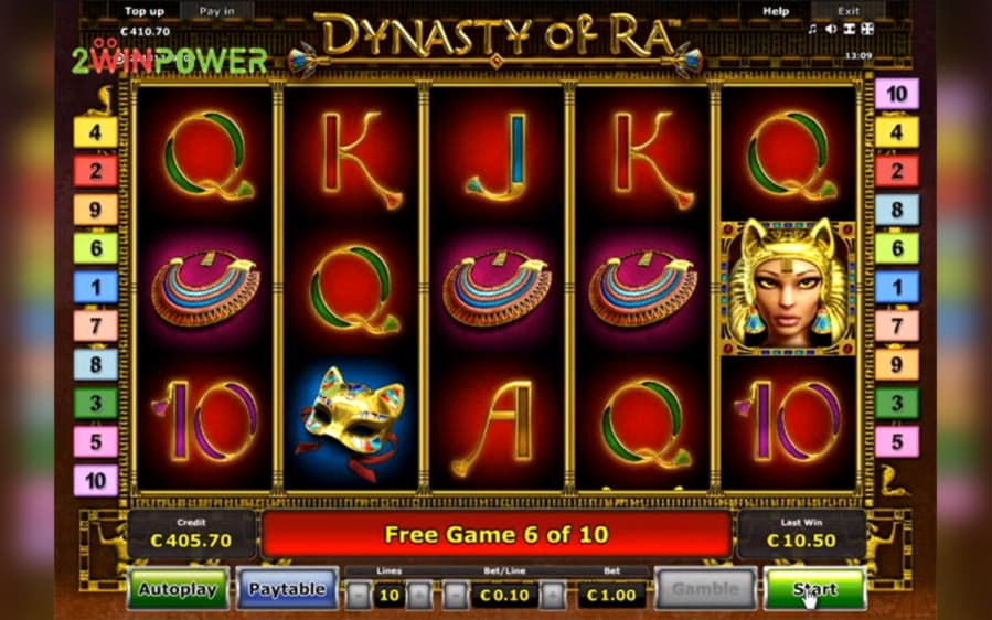 145 Free Casino Spins at Casino com