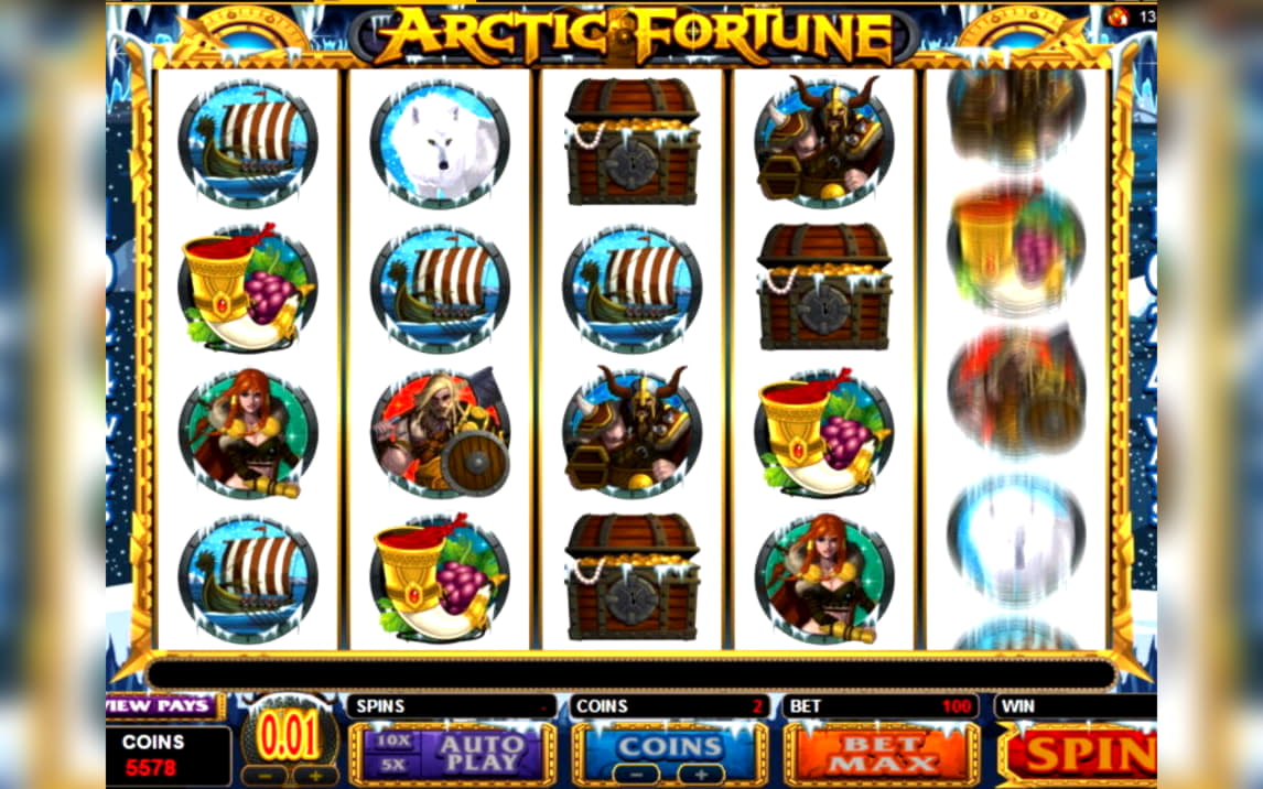 960% Welcome Bonus at Royal Dubai Casino
