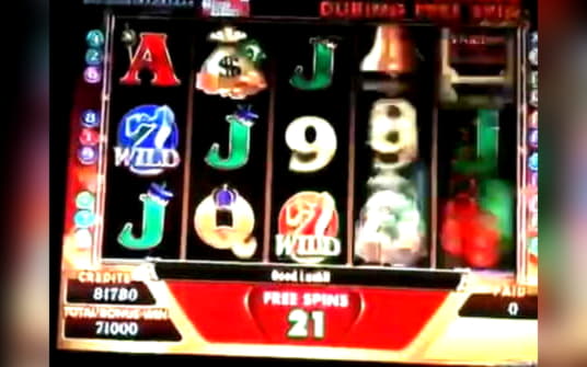EUR 865 Tournament at Zodiac Casino