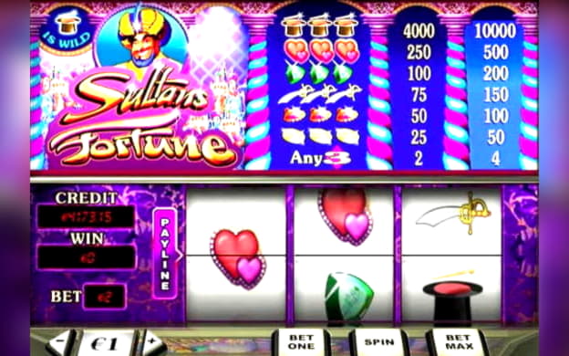 EUR 335 free chip casino at Bet At Home Casino