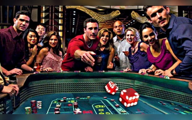 €490 free casino chip at Omni Casino