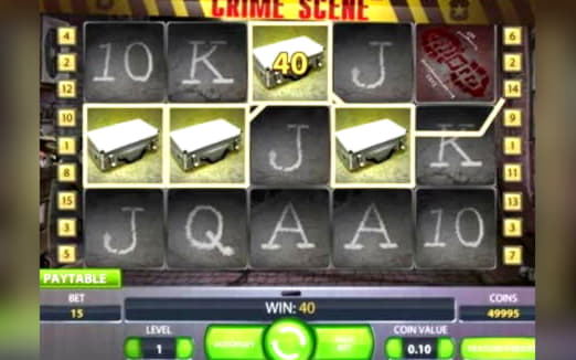 EURO 1905 no deposit casino bonus at Cashpoint Casino