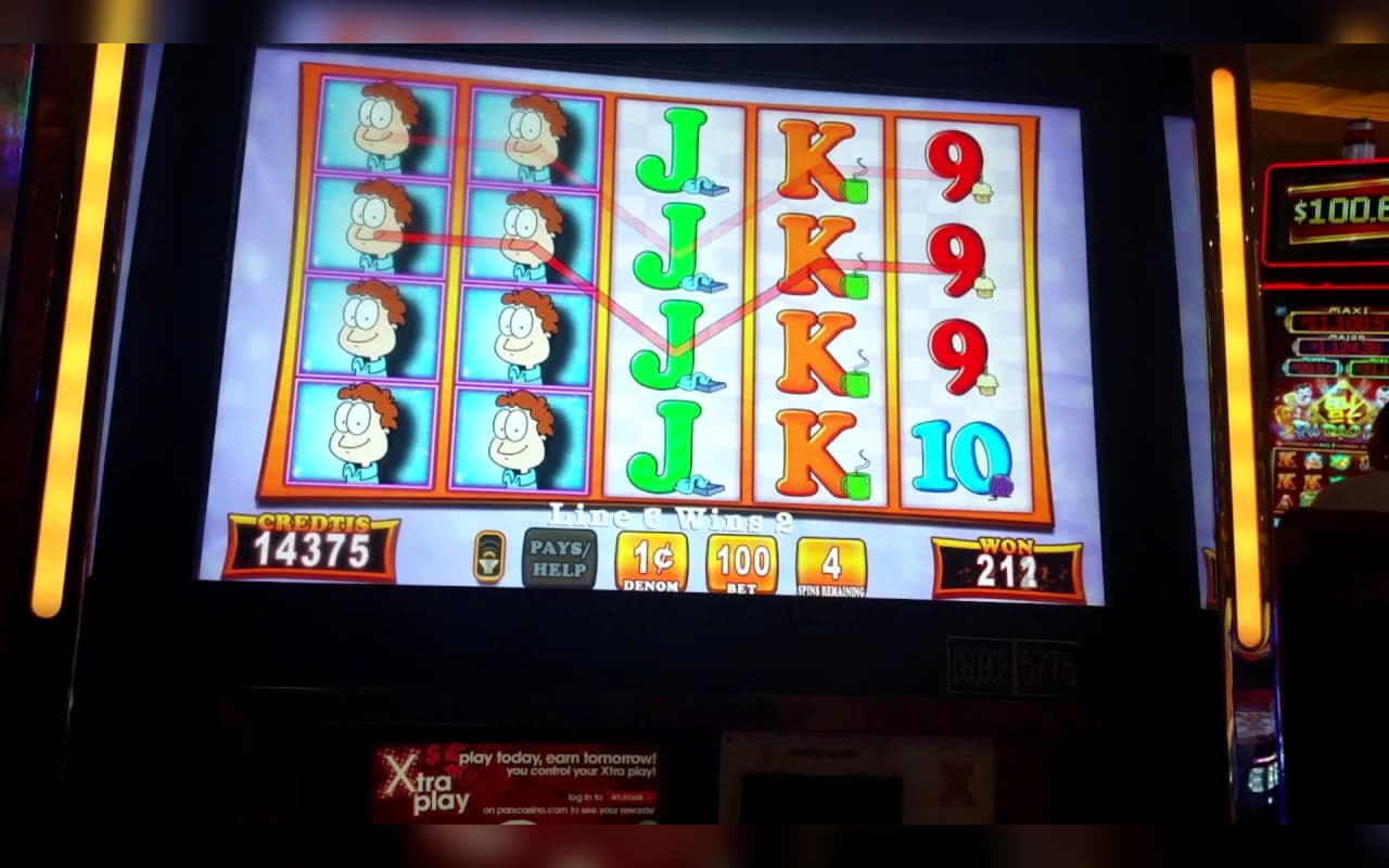 110 free casino spins at Gamebookers Casino