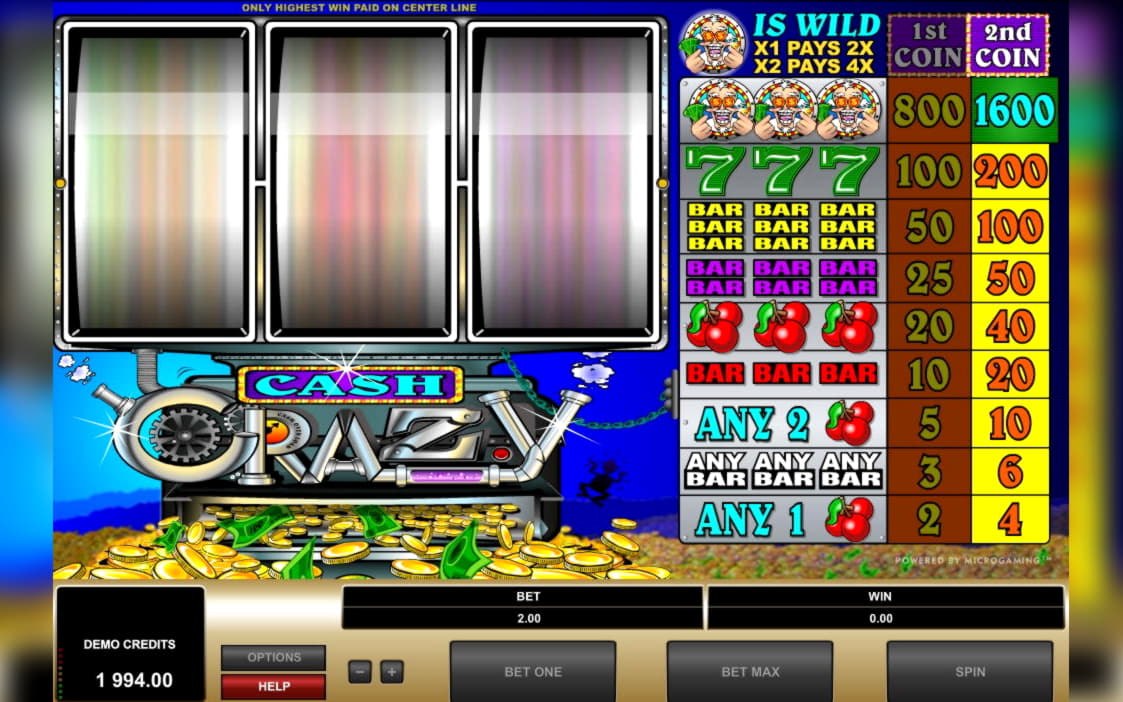$845 Daily freeroll slot tournament at Royal Dubai Casino