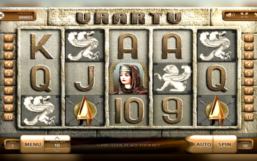 965% Casino Welcome Bonus at Euro Palace Casino