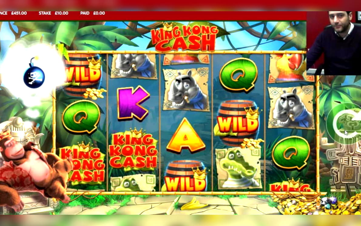 $325 Free Casino Tournament at Omni Casino