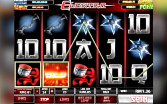 365% First Deposit Bonus at Zodiac Casino