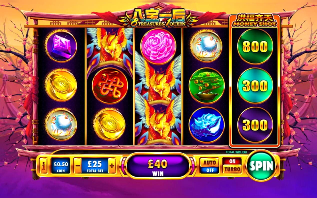 €4400 No Deposit at Bet At Home Casino