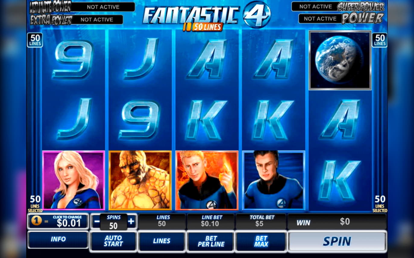 $935 no deposit bonus at Spin Palace Casino