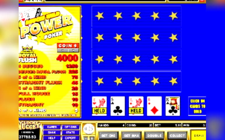 EURO 215 Casino Tournament at bWin Casino