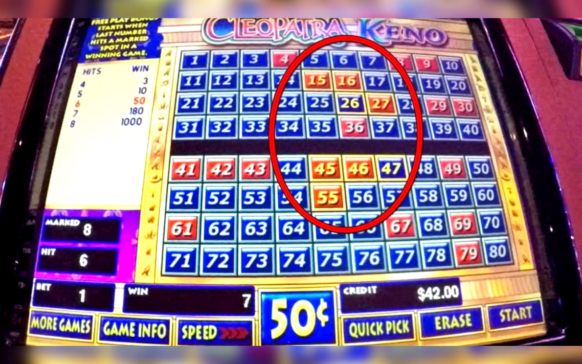$420 Online Casino Tournament at Seven Cherries Casino