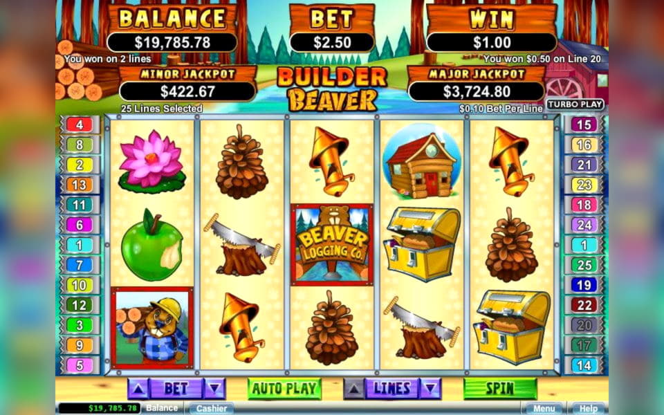 70% Signup casino bonus at La Fiesta Casino