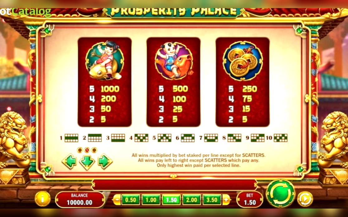 €555 casino chip at Casino Action