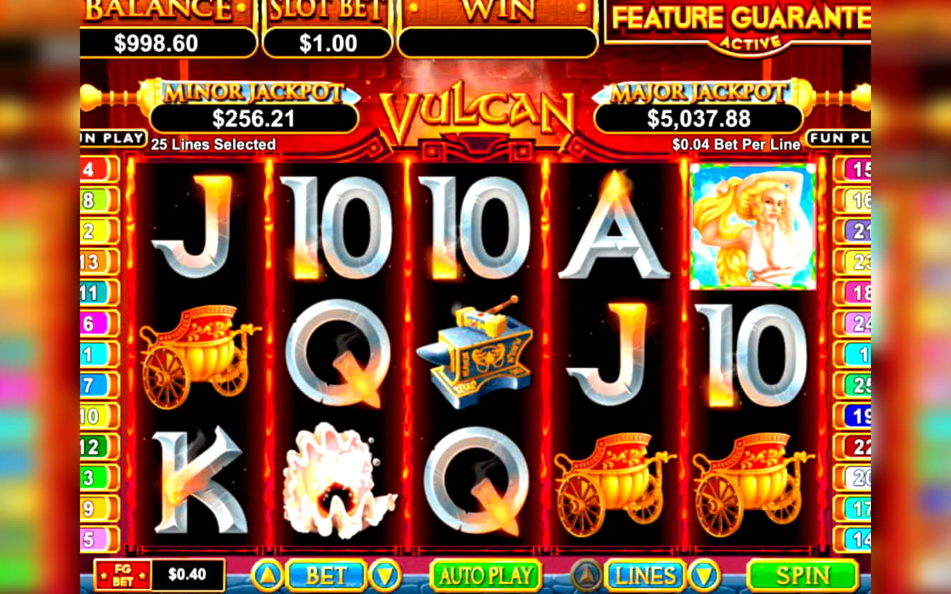 €222 Free Casino Tournament at Omni Casino