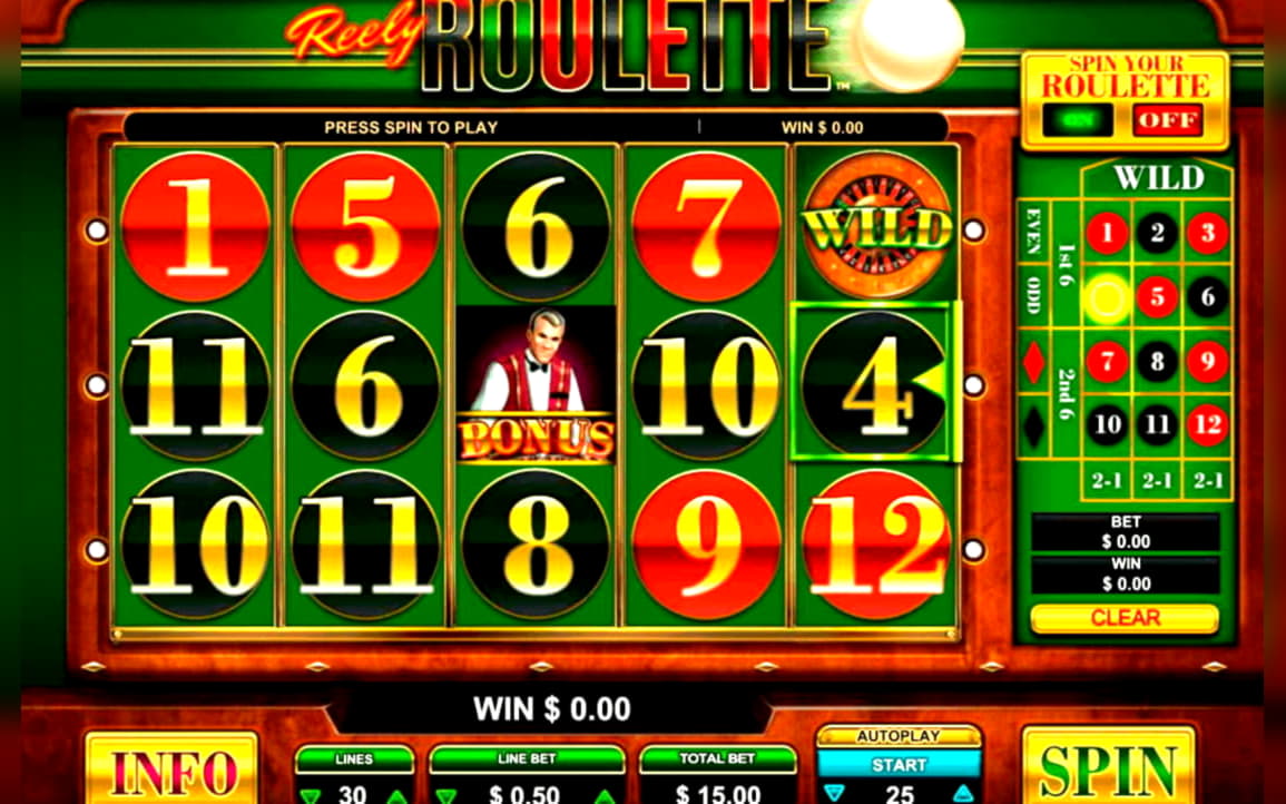 $150 Free Chip Casino at Spin Palace Casino
