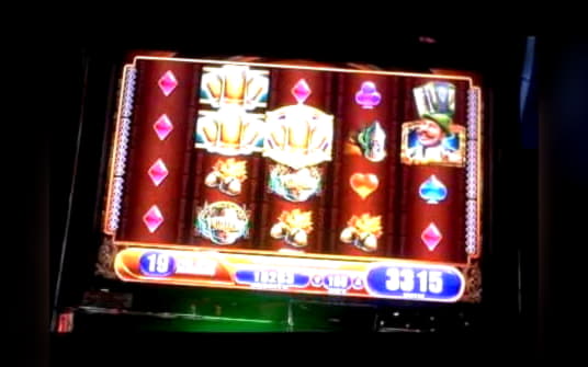 Eur 240 Daily freeroll slot tournament at Casino-X