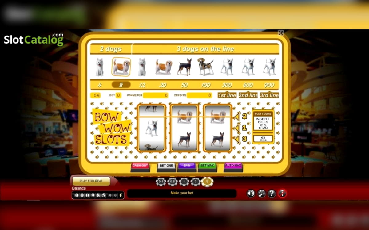 345% Match Bonus at Euro Palace Casino