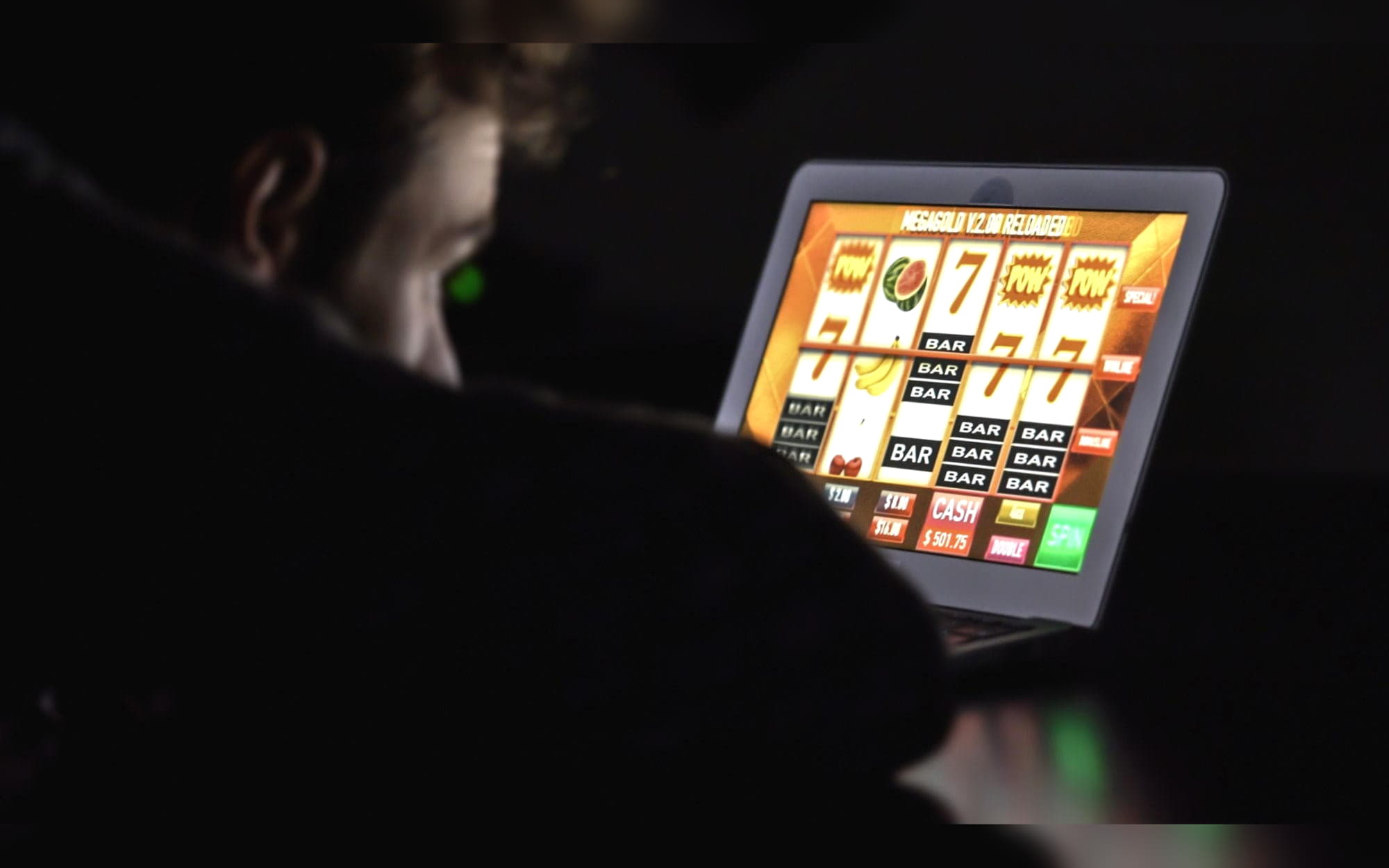 285% Signup casino bonus at Bet At Home Casino