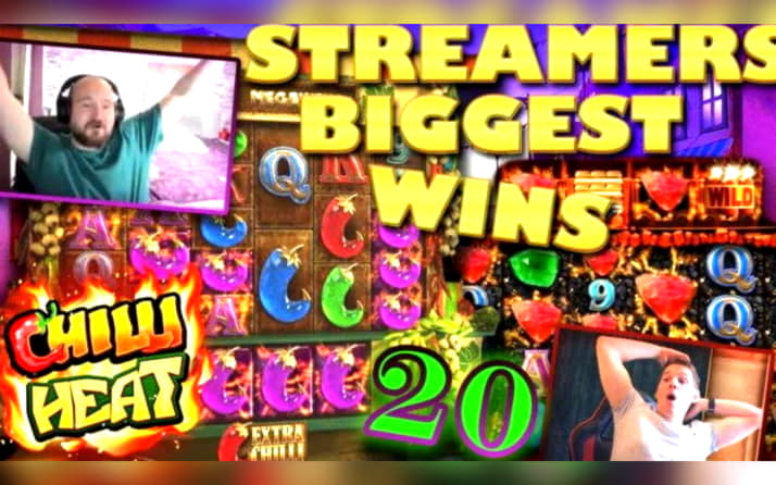 105 Free Spins Casino at River Belle Casino