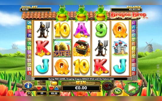 $2615 No Deposit at Karamba Casino