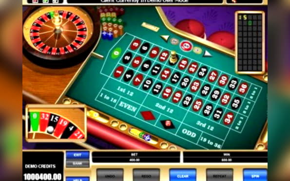475% Match bonus casino at William Hill Casino