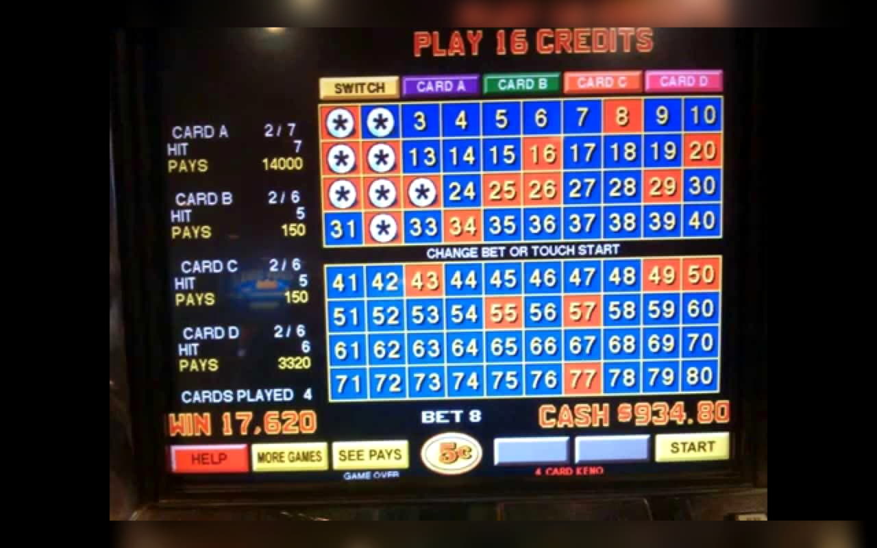$60 Tournament at Bet At Home Casino
