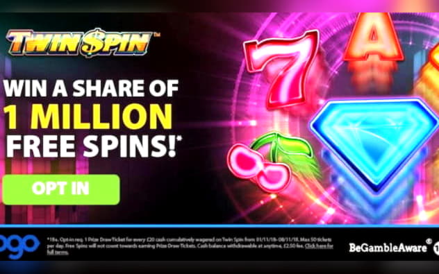 €1111 Online Casino Tournament at Omni Casino