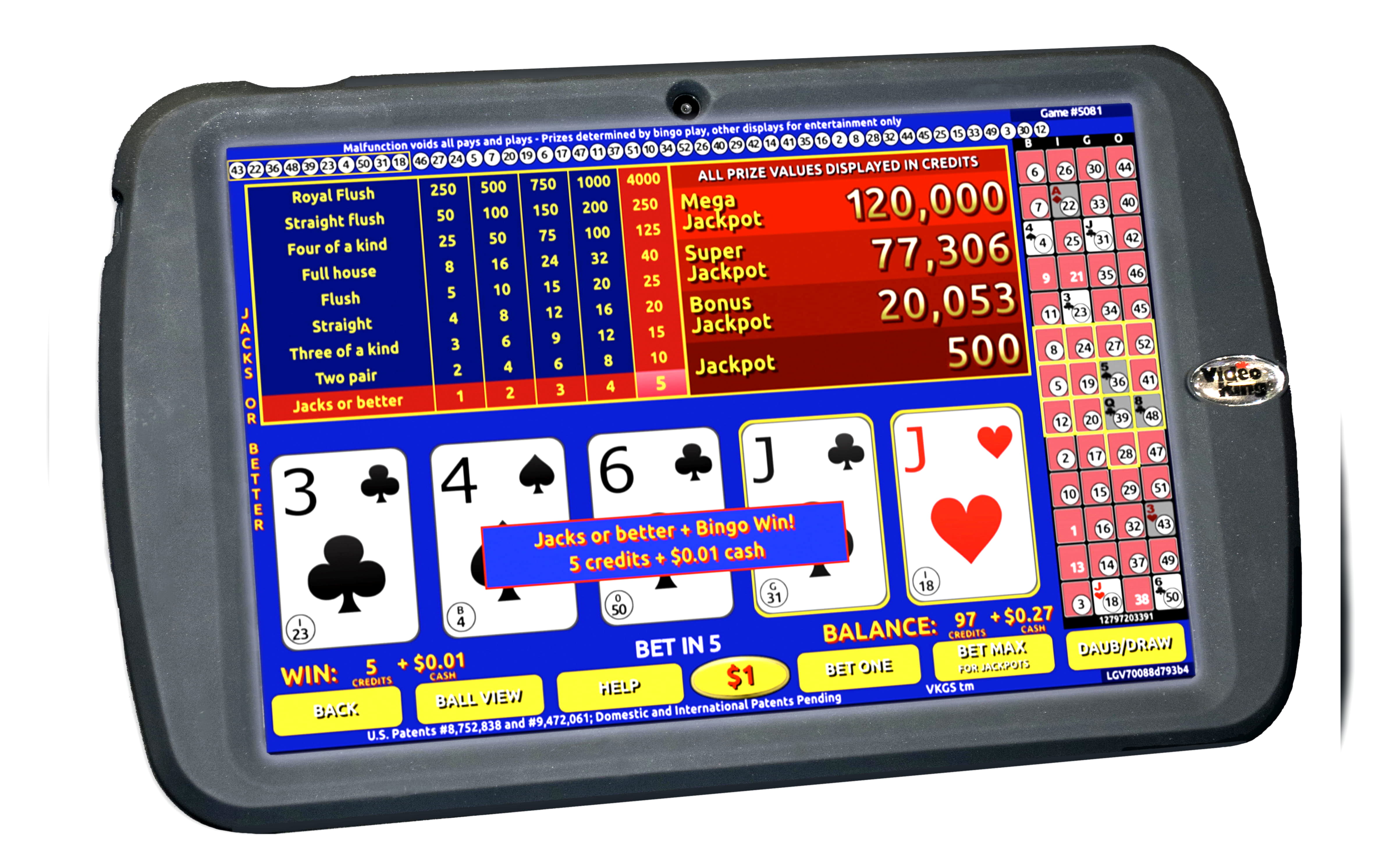 €350 NO DEPOSIT BONUS at Bet At Home Casino