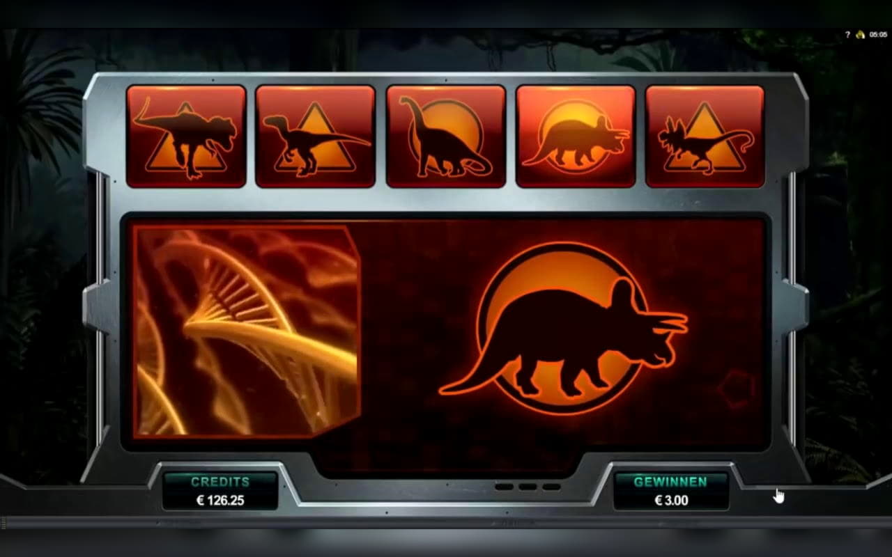 EUR 585 Free Casino Ticket at Casino com
