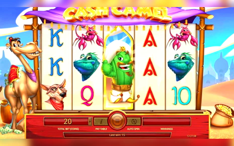 ﻿$3180 No deposit bonus at Karamba Casino