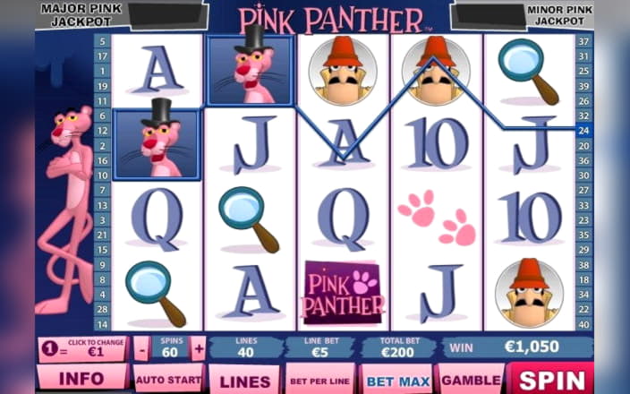 Eur 120 Online Casino Tournament at Casino Action