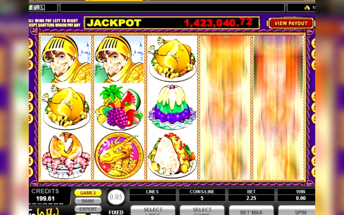 €165 Free Chip Casino at Cheeky Riches Casino