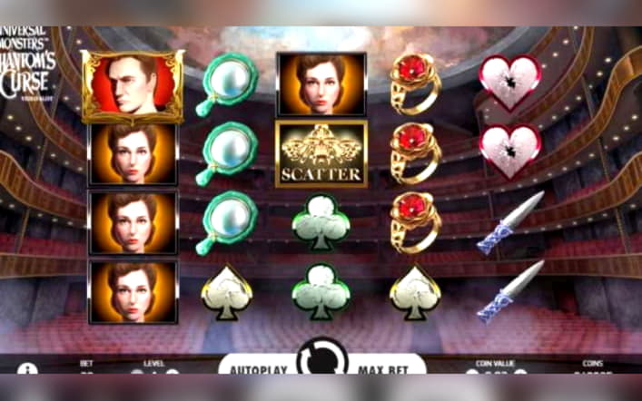 €625 Casino chip at bWin Casino