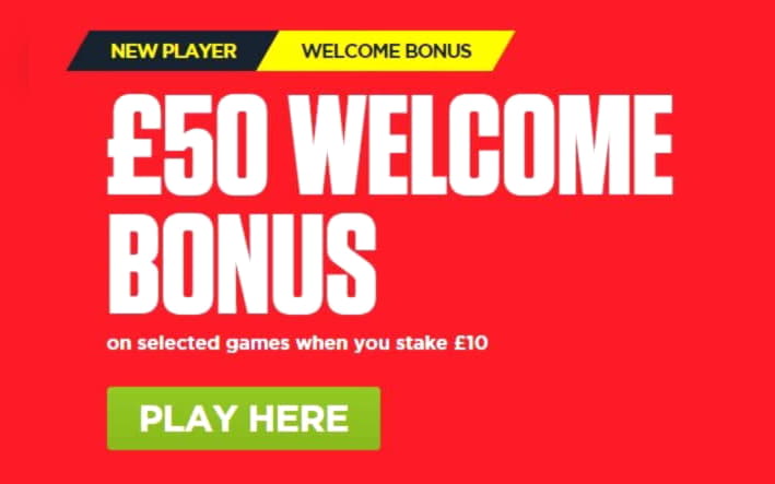 170 Free spins no deposit at Bet At Home Casino