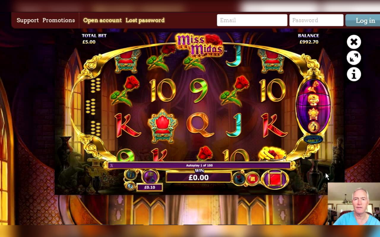 $155 Casino Chip at Spin Palace Casino