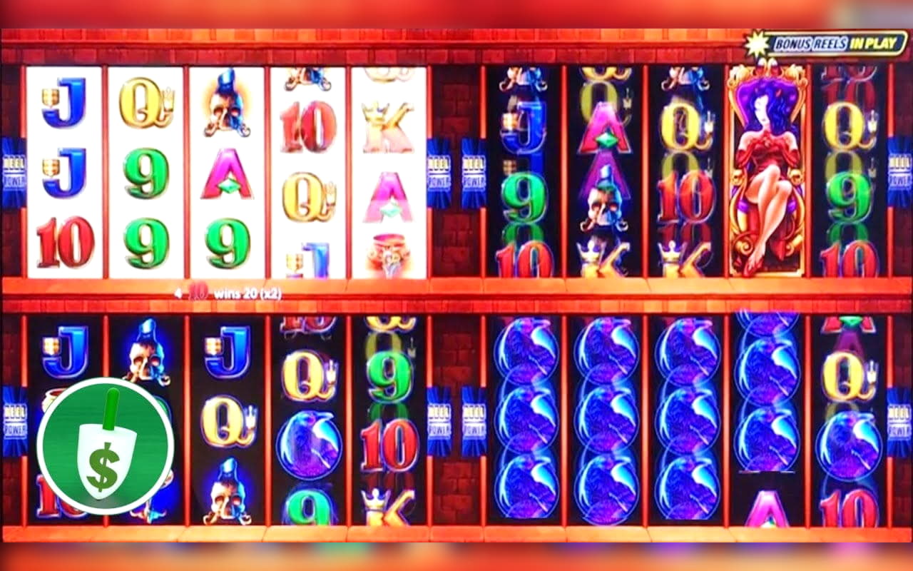 235 Loyal Free Spins! at Cheeky Riches Casino