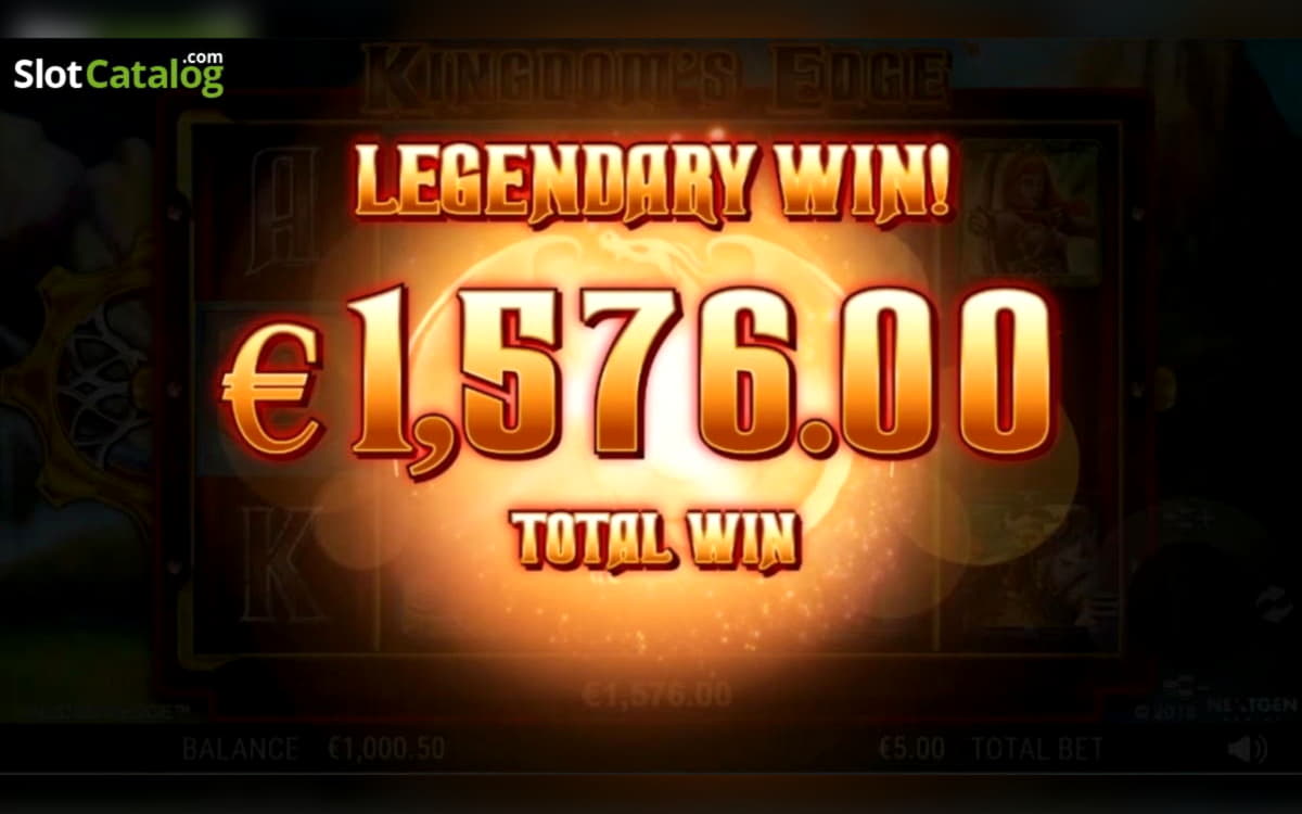 $125 Online Casino Tournament at Casino com