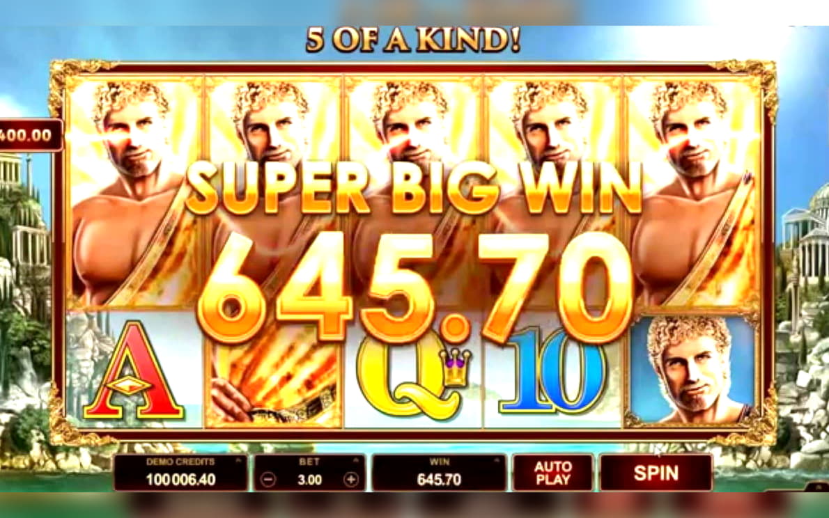 €135 Free casino chip at Cashpoint Casino