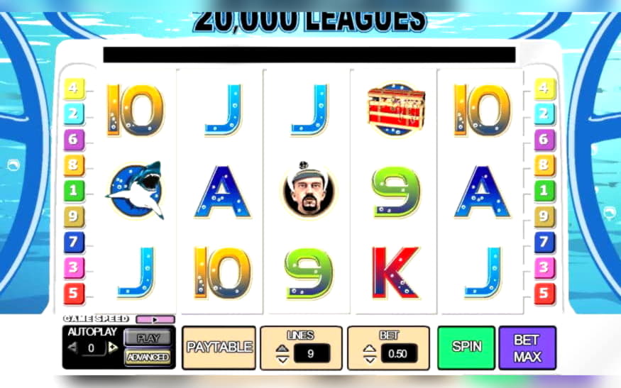 105 Free Spins at Bet At Home Casino