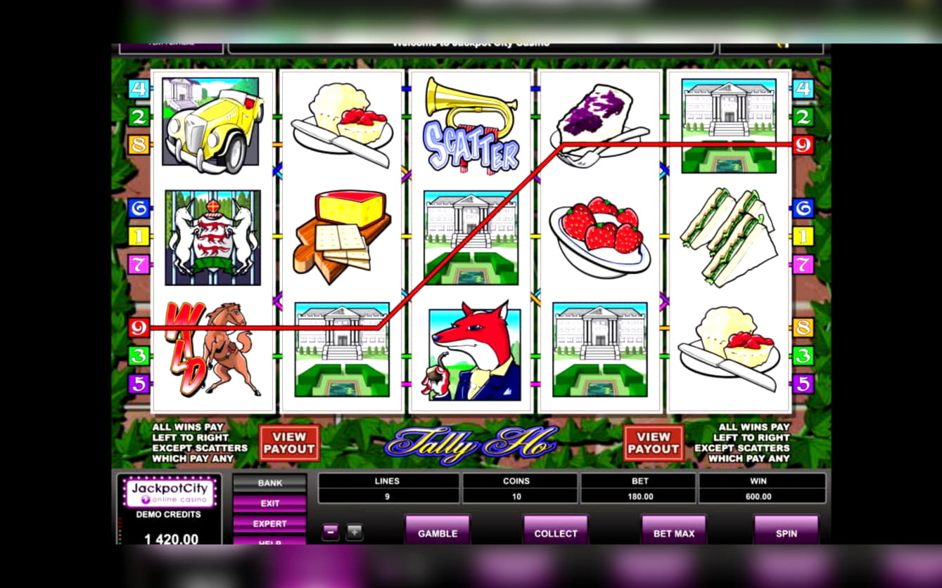 €505 Free Casino Tournament at Seven Cherries Casino