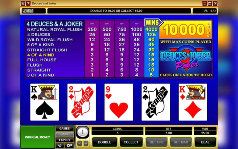 €33 Daily freeroll slot tournament at Karamba Casino